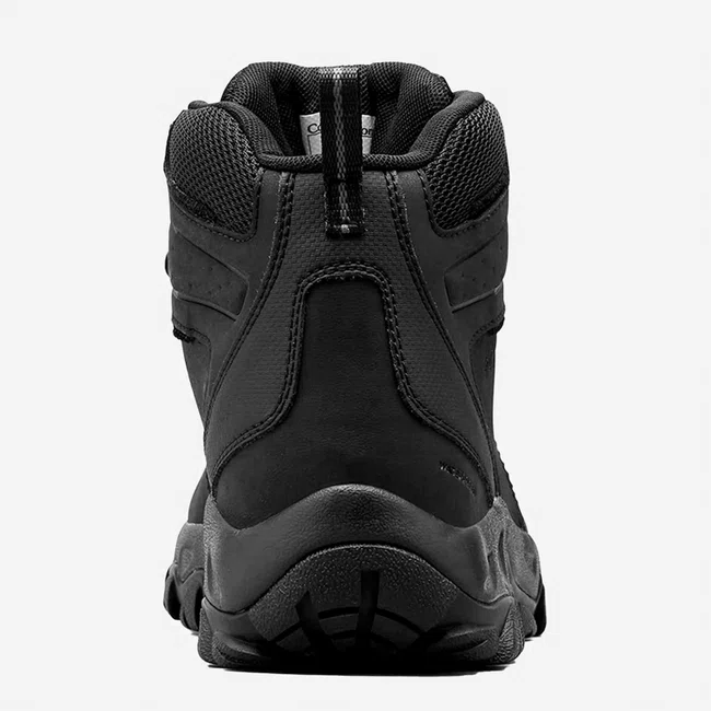 Bota Columbia Masculino Newton Ridge Plus II Preto