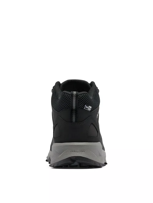 Bota Columbia Masculina Peakfreak II Mid Outdry Preto