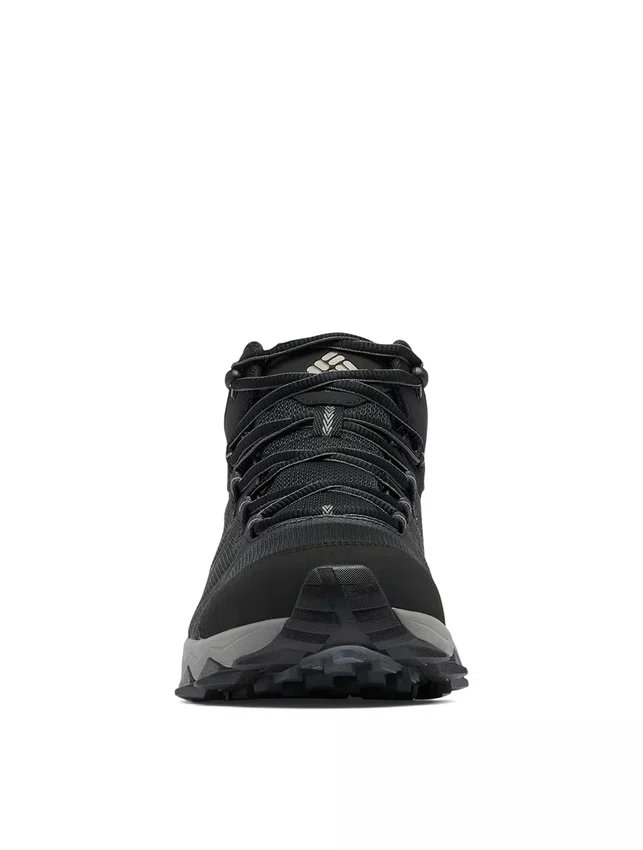 Bota Columbia Masculina Peakfreak II Mid Outdry Preto