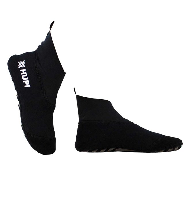 Botinha Beach Tennis HUPI 2.0 Neoprene Preto Unissex