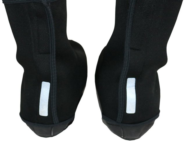Botinha de Ciclismo HUPI Neoprene