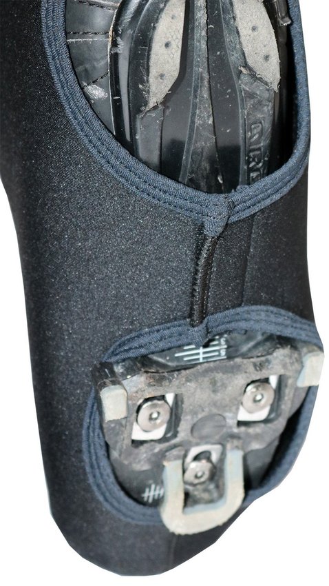Botinha de Ciclismo HUPI Neoprene
