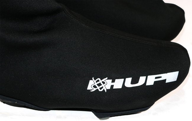 Botinha de Ciclismo HUPI Neoprene