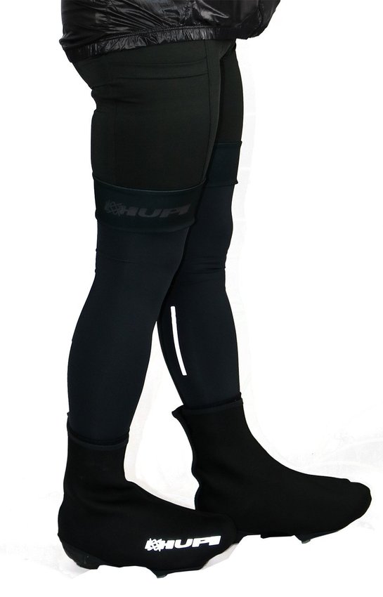 Botinha de Ciclismo HUPI Neoprene