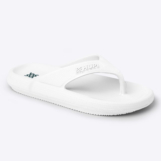 Chinelo HUPI Sunny Branco