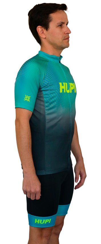 Bretelle + Camisa Ciclismo