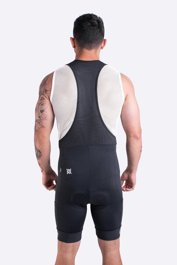 Bretelle Ciclismo HUPI Zoncolan