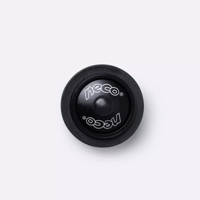 Caixa de Direção Neco AheadSet 1-1/8" Semi Integrado 44/44mm
