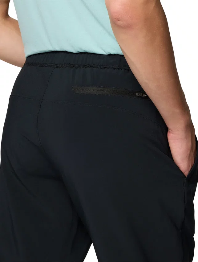 Calça Columbia Masculina Endless Trail Training II Preta