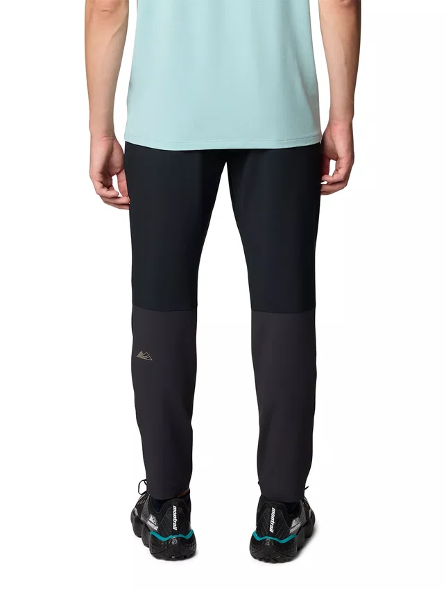 Calça Columbia Masculina Endless Trail Training II Preta