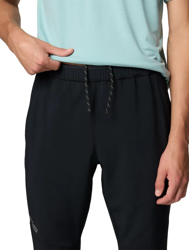 Calça Columbia Masculina Endless Trail Training II Preta