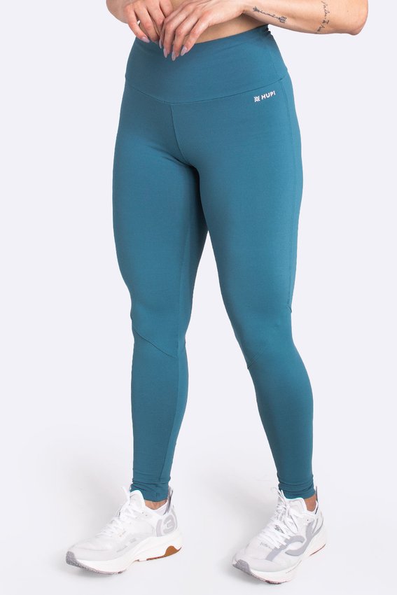 Calça Legging HUPI Eclipse - Azul