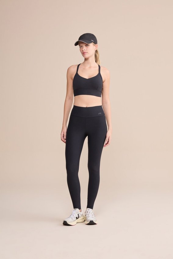 Calça Live Fusô Active Preto