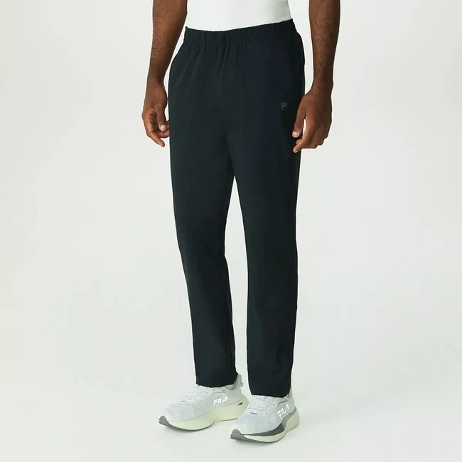 Calça Fila Performa Wind Masculina Preta