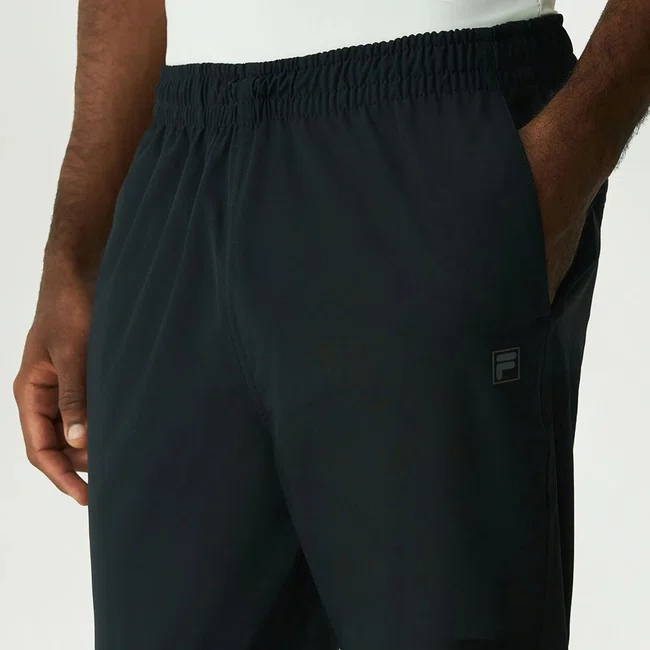 Calça Fila Performa Wind Masculina Preta