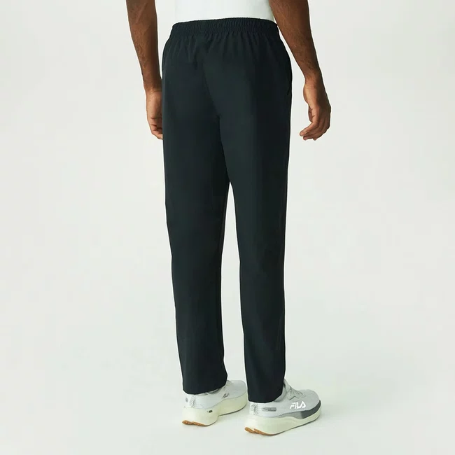 Calça Fila Performa Wind Masculina Preta