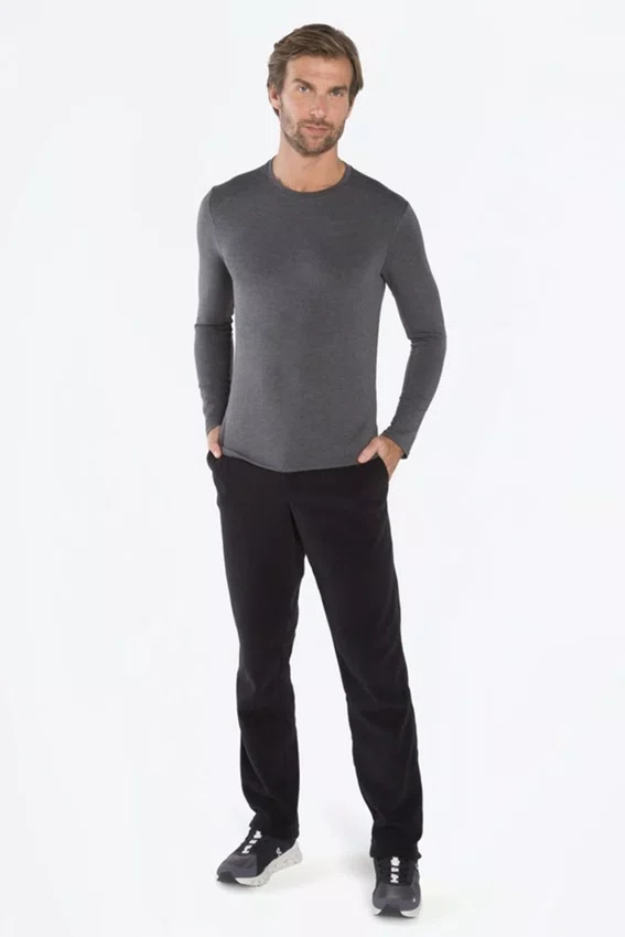 Calça Solo Microfleece III Masculina