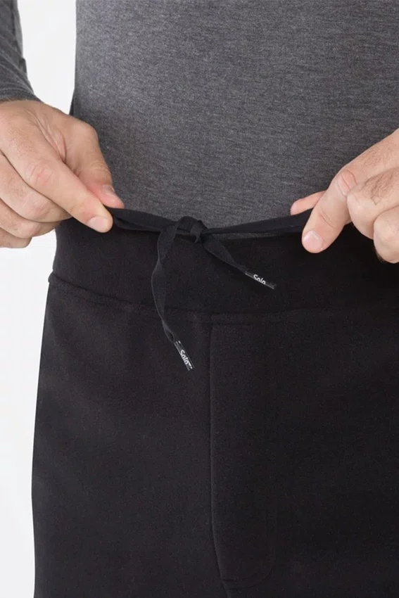 Calça Solo Microfleece III Masculina