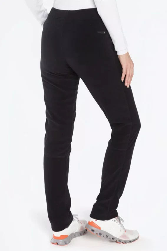 Calça Solo Microfleece III Feminina Preta