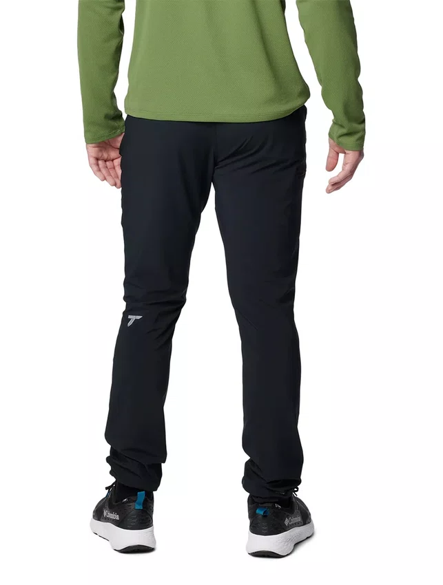 Calça Columbia Triple Canyon II Masculina Preta