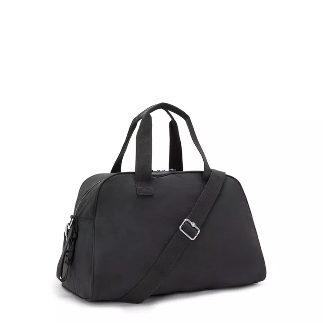 Bolsa Kipling Camama Preta