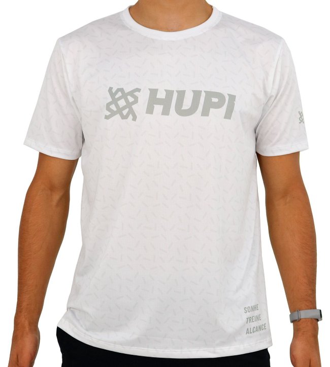 Camiseta Masculina HUPI Cheek