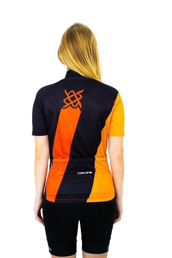 Camisa Ciclismo HUPI Climb