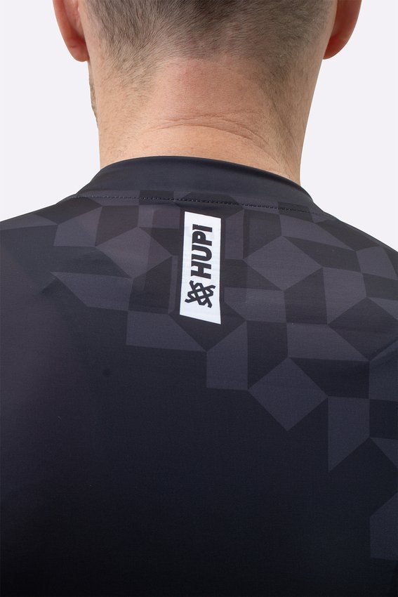Camiseta Ciclismo HUPI Andorra
