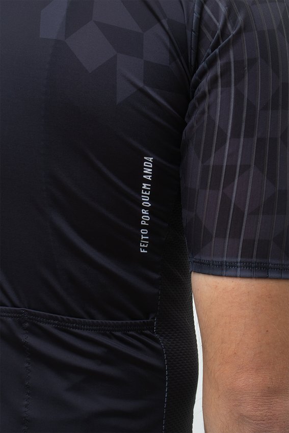 Camiseta Ciclismo HUPI Andorra