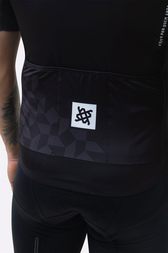 Camiseta Ciclismo HUPI Andorra