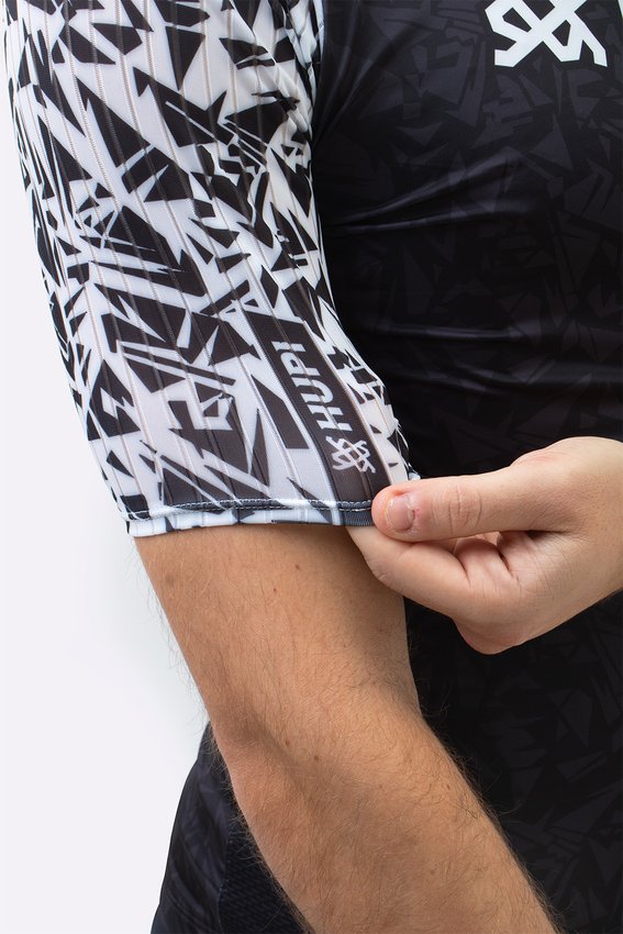 Camisa Ciclismo HUPI Finale