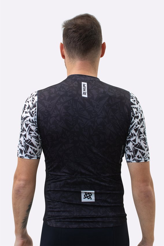 Camisa Ciclismo HUPI Finale