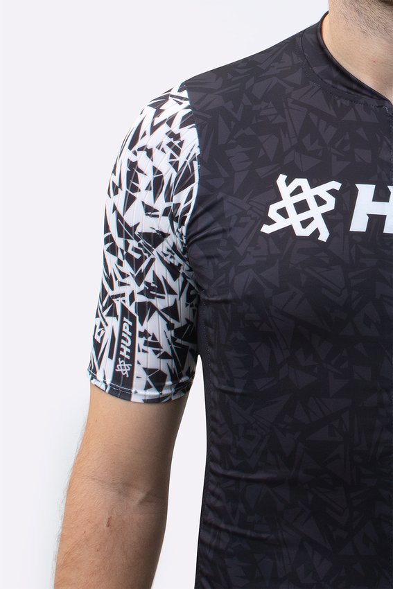 Camisa Ciclismo HUPI Finale