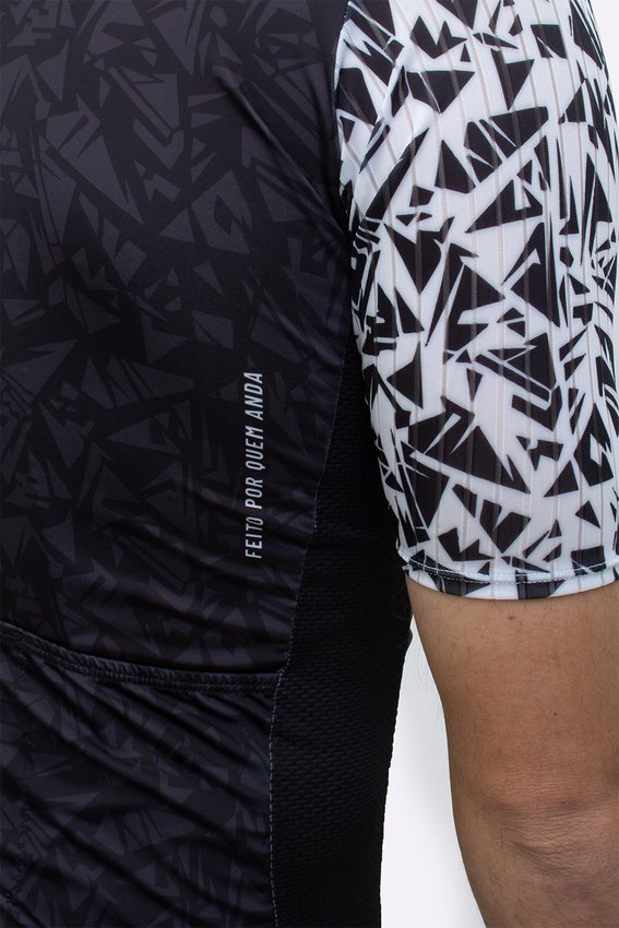 Camisa Ciclismo HUPI Finale