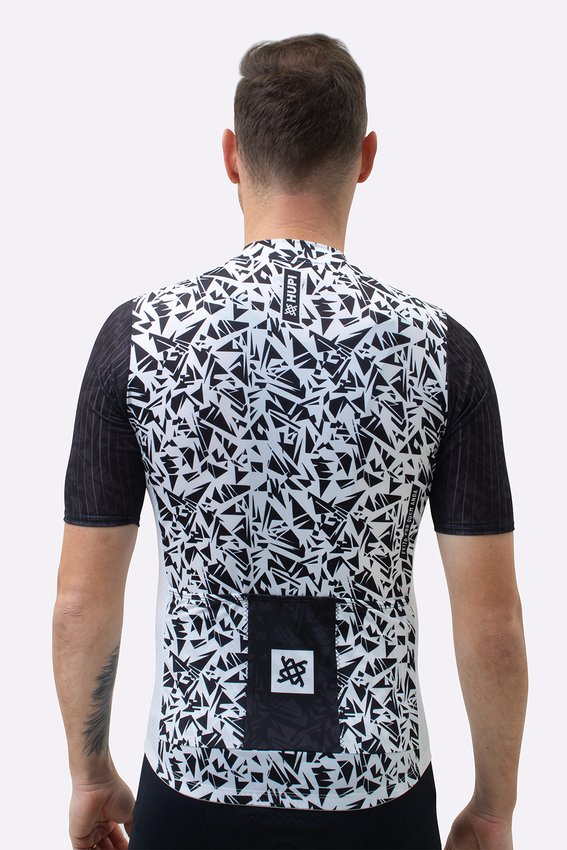 Camisa Ciclismo HUPI Leogang