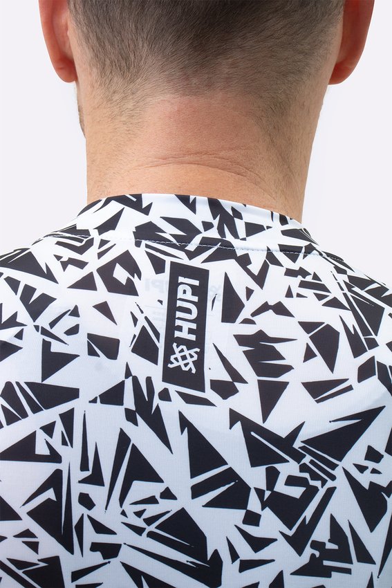 Camisa Ciclismo HUPI Leogang