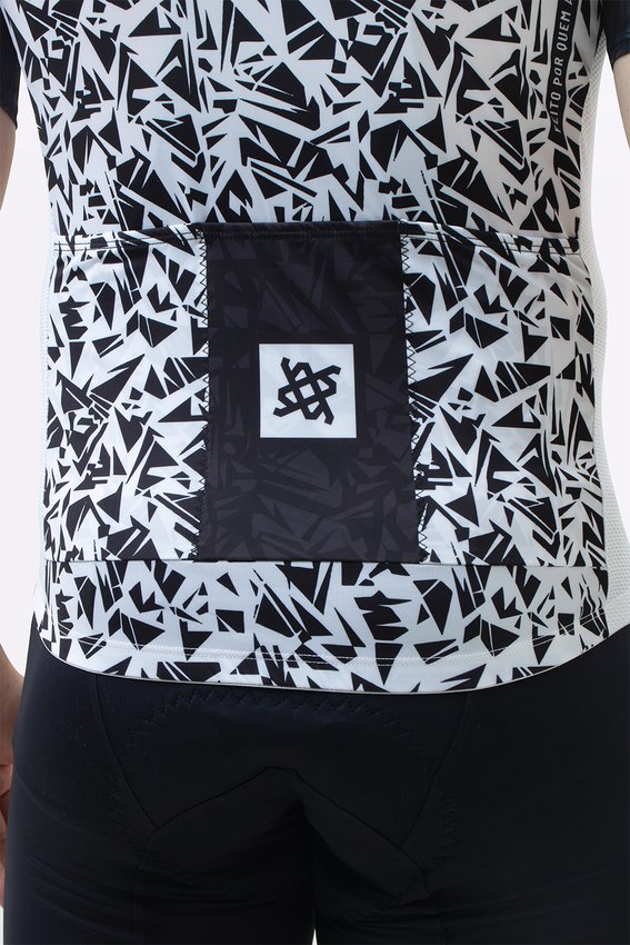 Camisa Ciclismo HUPI Leogang