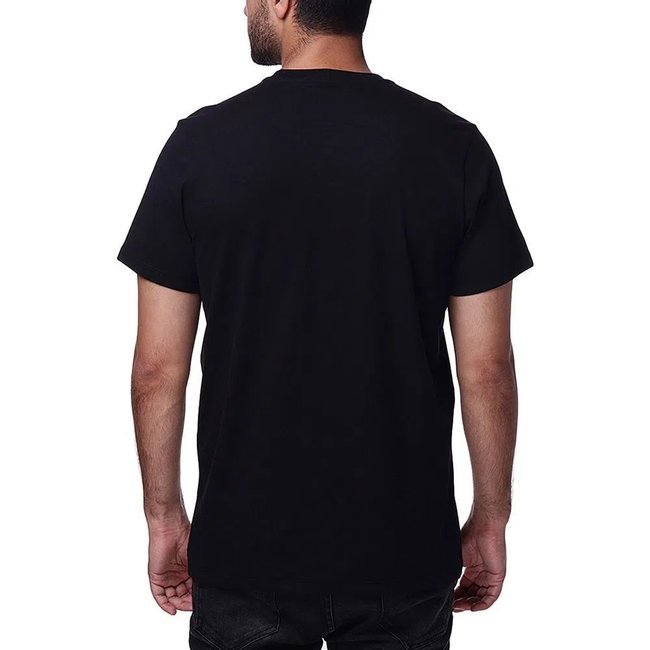 Camiseta Columbia Masculina Basic Preto
