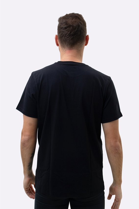 Camiseta Columbia Nature Rules 2 Preto Masculina