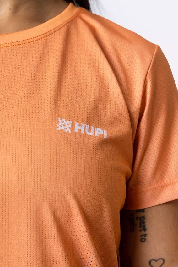 Camiseta Dry Fit Feminina HUPI Belle