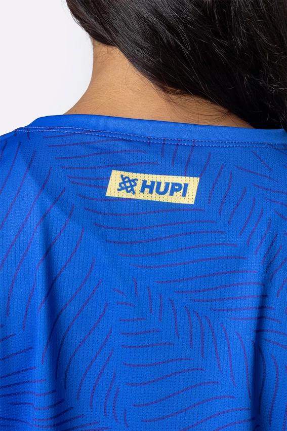 Camiseta Dry Fit Feminina HUPI Essense