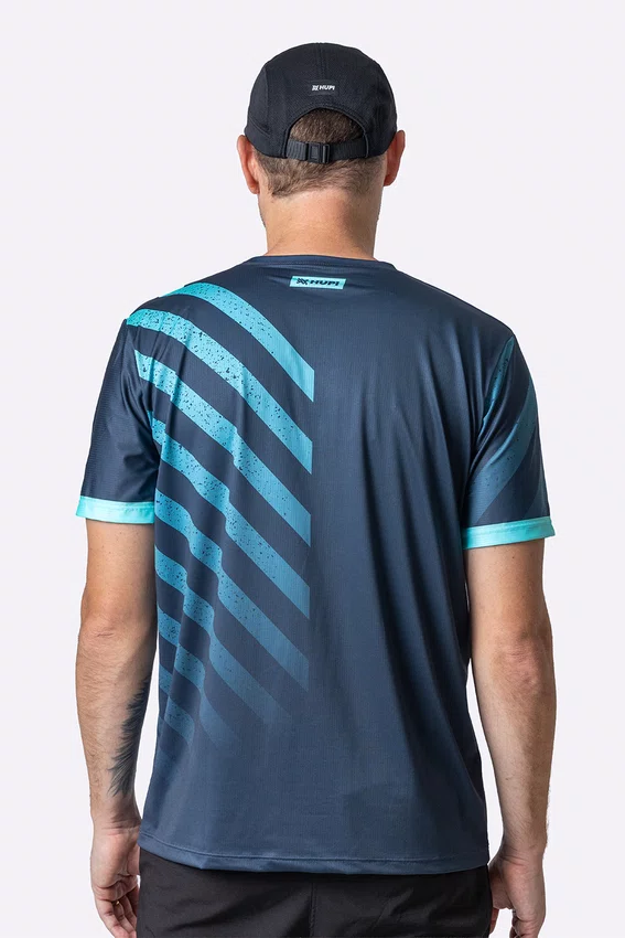 Camiseta Dry Fit HUPI Core Masculina