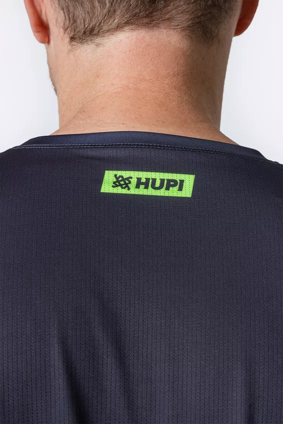 Camiseta Dry Fit HUPI Ignite Masculina