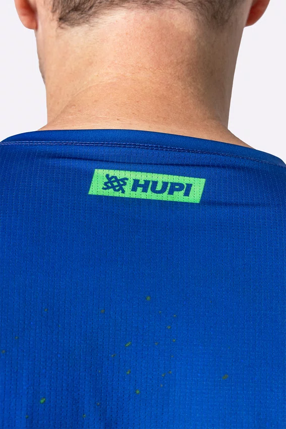 Camiseta Dry Fit HUPI Impact Masculina