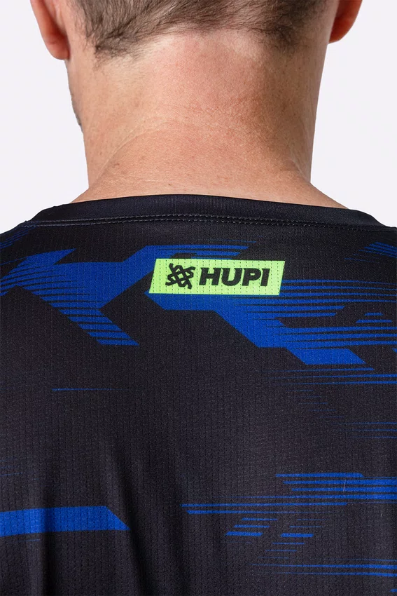 Camiseta Dry Fit HUPI Raw Masculina