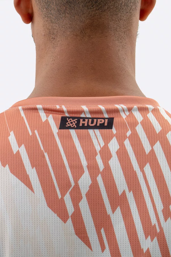 Camiseta Dry HUPI Sand Masculina