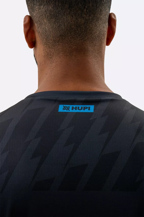 Camiseta Dry HUPI Strahl Masculina