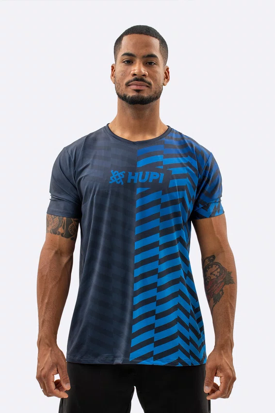 Camiseta Dry HUPI Zulzão Masculina