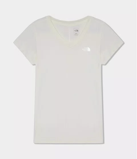 Camiseta Feminina Hyper Tee Off White The North Face