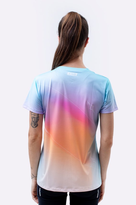 Camiseta Feminina HUPI Córdoba